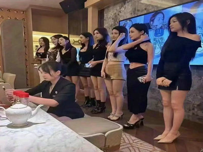 黄石夜场招聘